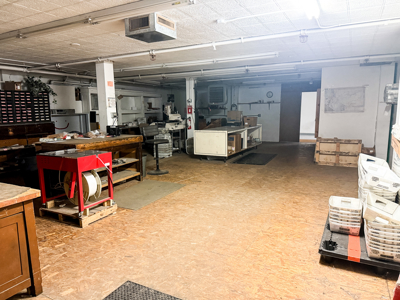 Historic Downtown Lewistown Commercial Building - image 30