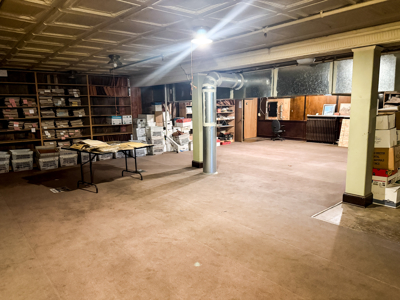 Historic Downtown Lewistown Commercial Building - image 36