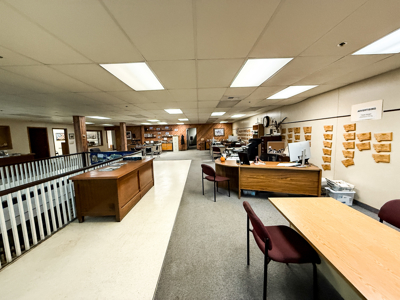 Historic Downtown Lewistown Commercial Building - image 22