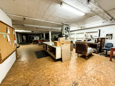 Historic Downtown Lewistown Commercial Building - image 25