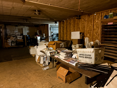 Historic Downtown Lewistown Commercial Building - image 28