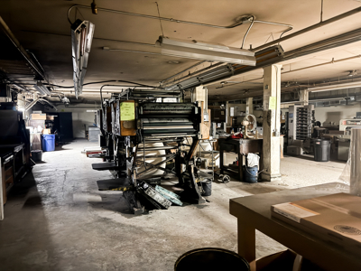 Historic Downtown Lewistown Commercial Building - image 8
