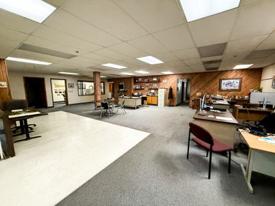 Historic Downtown Lewistown Commercial Building - image 23