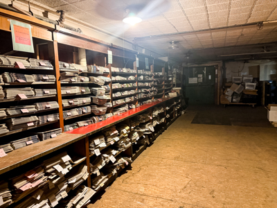 Historic Downtown Lewistown Commercial Building - image 27