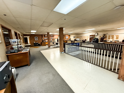 Historic Downtown Lewistown Commercial Building - image 48