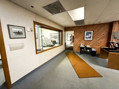 Historic Downtown Lewistown Commercial Building - image 45