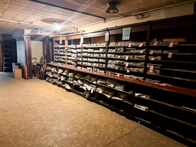 Historic Downtown Lewistown Commercial Building - image 31