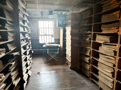 Historic Downtown Lewistown Commercial Building - image 37