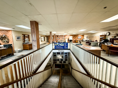 Historic Downtown Lewistown Commercial Building - image 20
