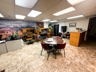 Historic Downtown Lewistown Commercial Building - image 16