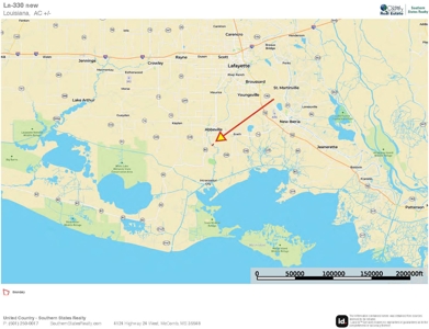 40 Acres on Vermillion River in Abbeville, LA - image 7