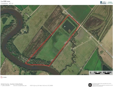 40 Acres on Vermillion River in Abbeville, LA - image 8