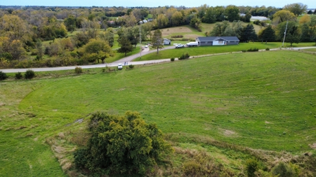 Acreage Leon Iowa-16 Acres on the Edge of Town - image 5