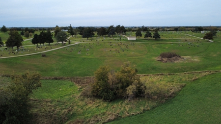 Acreage Leon Iowa-16 Acres on the Edge of Town - image 6