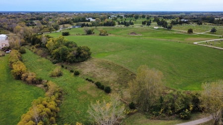 Acreage Leon Iowa-16 Acres on the Edge of Town - image 3