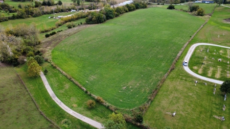 Acreage Leon Iowa-16 Acres on the Edge of Town - image 1