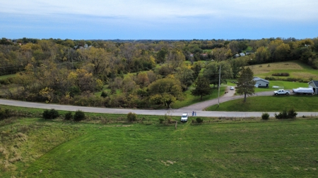 Acreage Leon Iowa-16 Acres on the Edge of Town - image 8