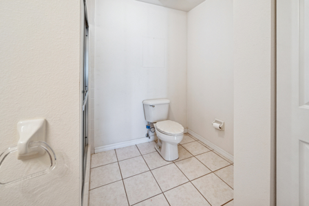 Home with a backyard golf course view - image 19