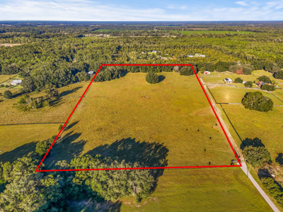 20 Acres--Prime Horse Property Near High Springs Florida - image 14