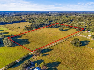 20 Acres--Prime Horse Property Near High Springs Florida - image 2