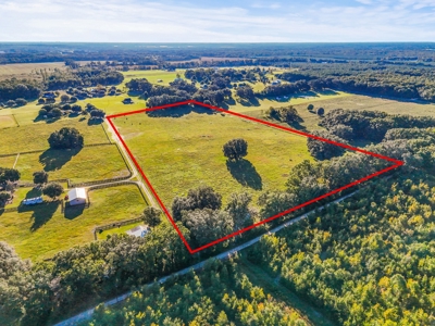 20 Acres--Prime Horse Property Near High Springs Florida - image 15