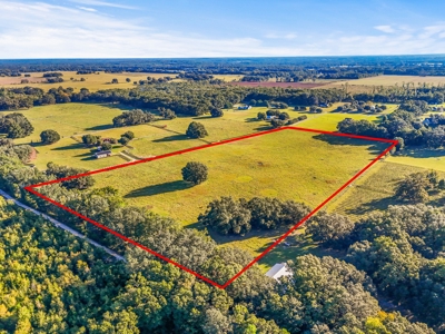 20 Acres--Prime Horse Property Near High Springs Florida - image 4