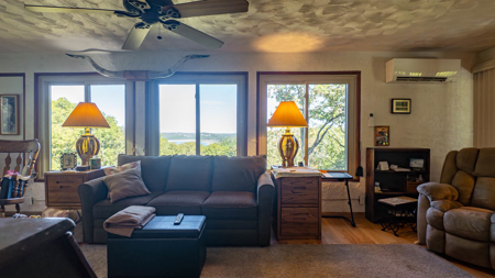 Cottage with View of Bull Shoals Lake | Missouri Ozarks - image 13