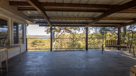 Cottage with View of Bull Shoals Lake | Missouri Ozarks - image 8