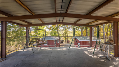 Cottage with View of Bull Shoals Lake | Missouri Ozarks - image 7