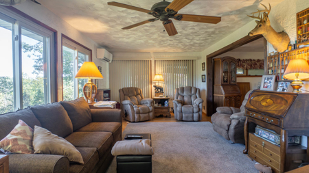 Cottage with View of Bull Shoals Lake | Missouri Ozarks - image 12