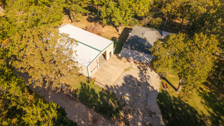 Cottage with View of Bull Shoals Lake | Missouri Ozarks - image 49