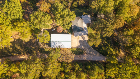 Cottage with View of Bull Shoals Lake | Missouri Ozarks - image 47