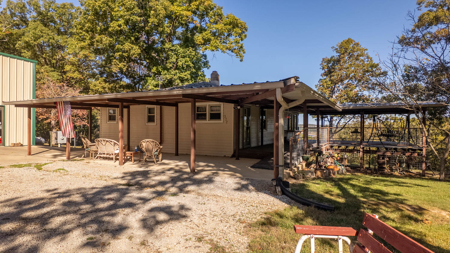 Cottage with View of Bull Shoals Lake | Missouri Ozarks - image 6