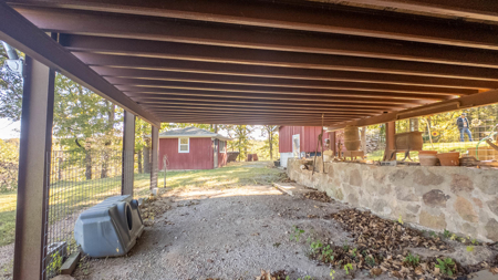 Cottage with View of Bull Shoals Lake | Missouri Ozarks - image 37