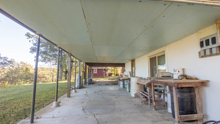 Cottage with View of Bull Shoals Lake | Missouri Ozarks - image 36