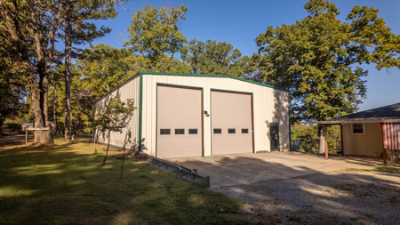 Cottage with View of Bull Shoals Lake | Missouri Ozarks - image 27