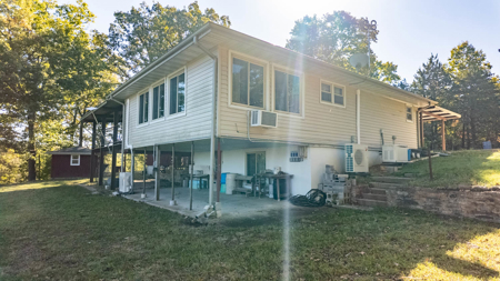 Cottage with View of Bull Shoals Lake | Missouri Ozarks - image 40
