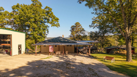 Cottage with View of Bull Shoals Lake | Missouri Ozarks - image 5