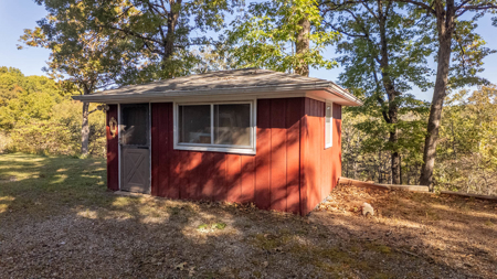 Cottage with View of Bull Shoals Lake | Missouri Ozarks - image 32