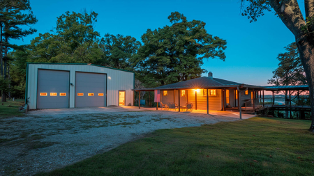 Cottage with View of Bull Shoals Lake | Missouri Ozarks - image 3