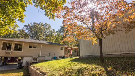 Cottage with View of Bull Shoals Lake | Missouri Ozarks - image 41