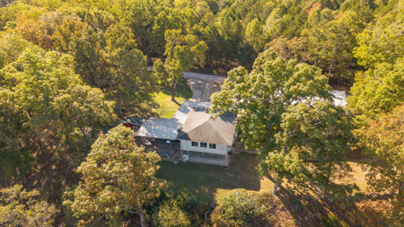 Cottage with View of Bull Shoals Lake | Missouri Ozarks - image 44