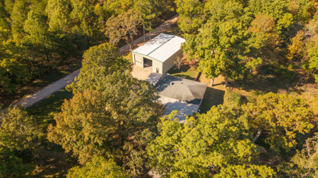 Cottage with View of Bull Shoals Lake | Missouri Ozarks - image 45