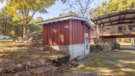 Cottage with View of Bull Shoals Lake | Missouri Ozarks - image 33
