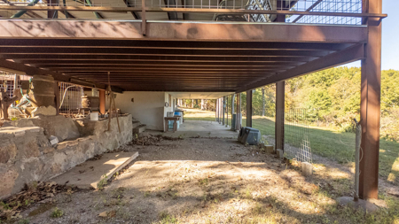 Cottage with View of Bull Shoals Lake | Missouri Ozarks - image 38