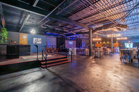 Turn-Key Music, Food Venue for Sale in Cheraw, South Carolina - image 15