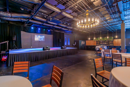 Turn-Key Music, Food Venue for Sale in Cheraw, South Carolina - image 34