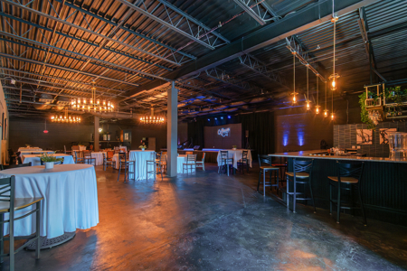 Turn-Key Music, Food Venue for Sale in Cheraw, South Carolina - image 4