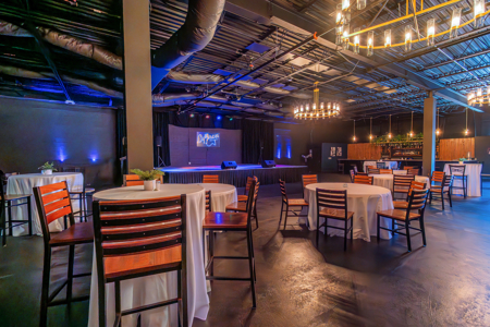 Turn-Key Music, Food Venue for Sale in Cheraw, South Carolina - image 16