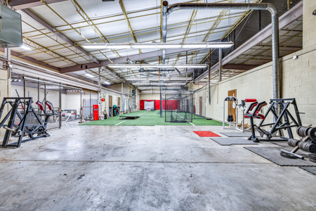 Discover a versatile commercial property with endless potential! - image 29